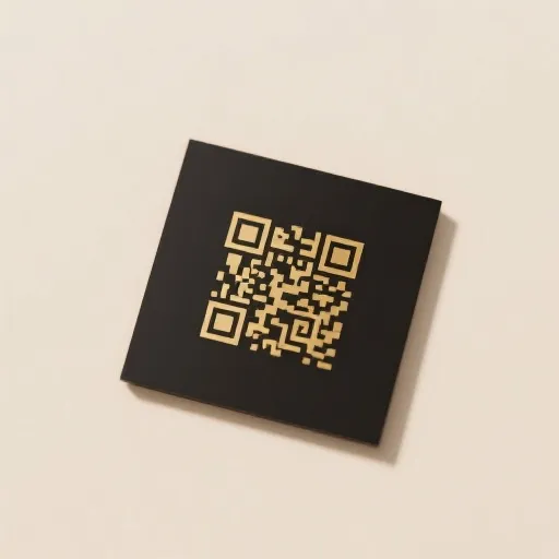 下载二维码示意